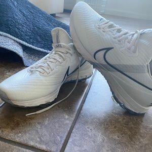 Nike Zoom Infinity Golf shoes